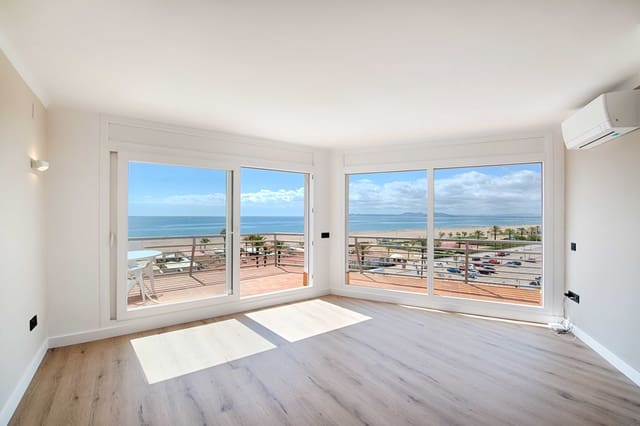 Apartamento de 1 habitación en Empuriabrava, Castelló d'Empúries en venta - 397.000 € (Ref: 9937243)