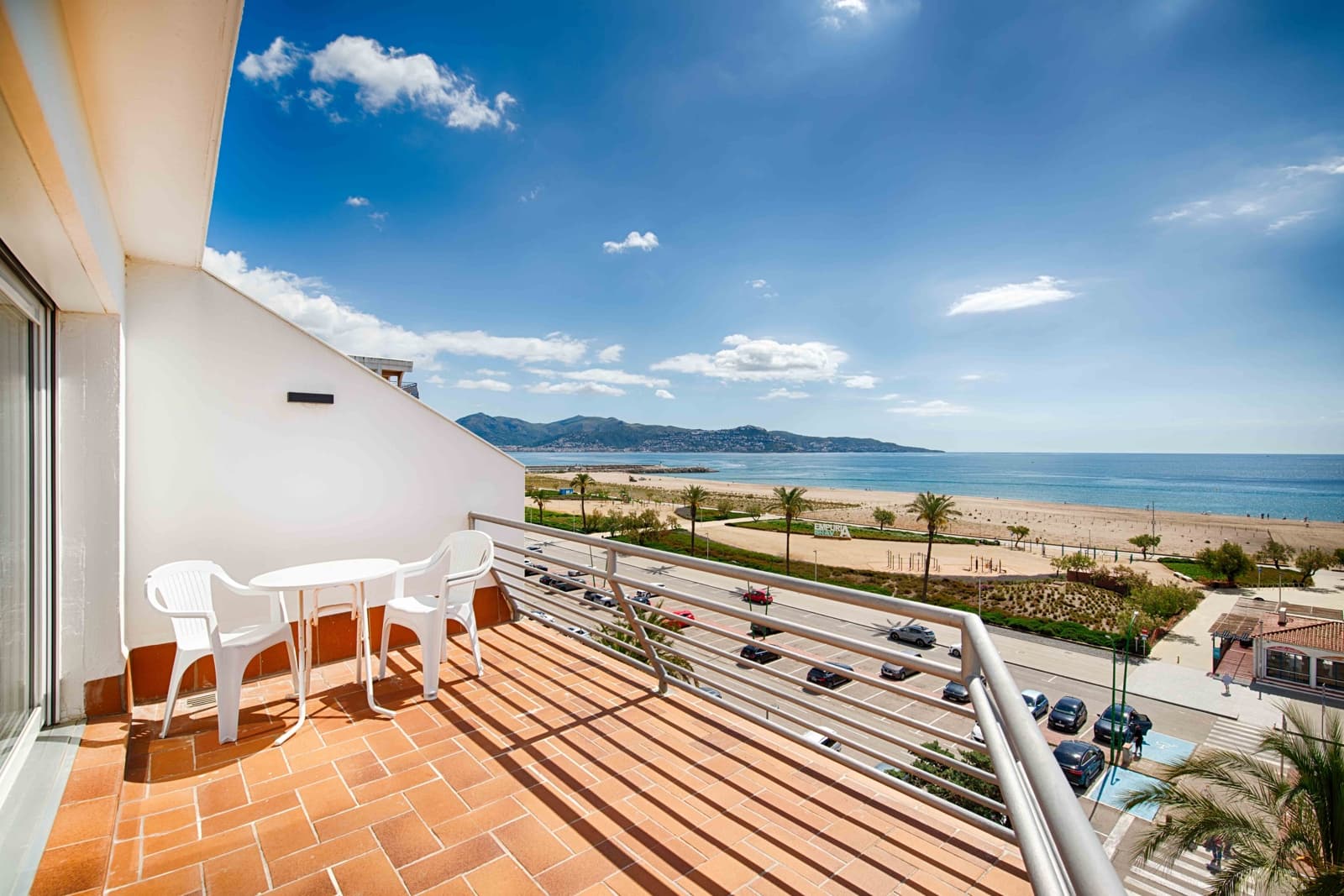 1 quarto Apartamento para venda em Empuriabrava - 397 000 € (Ref: 9937243)