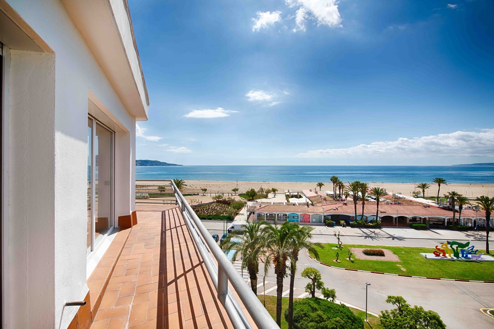 1 quarto Apartamento para venda em Empuriabrava - 397 000 € (Ref: 9937243)