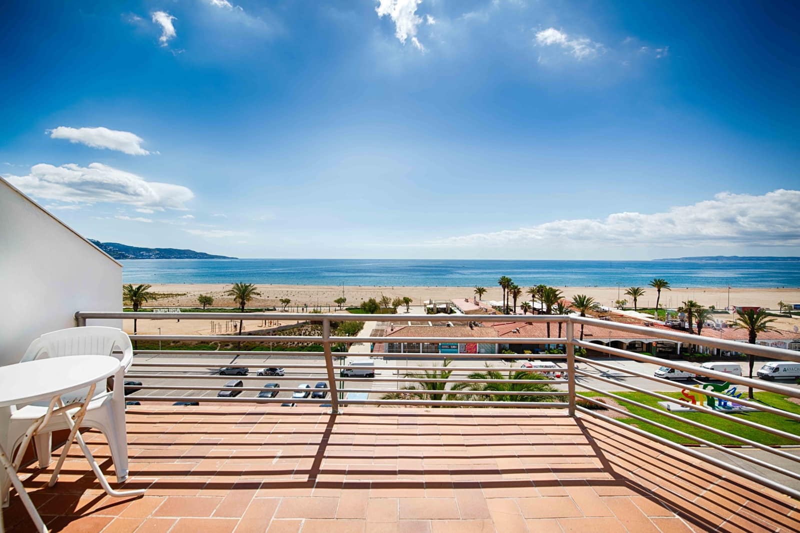 1 quarto Apartamento para venda em Empuriabrava - 397 000 € (Ref: 9937243)