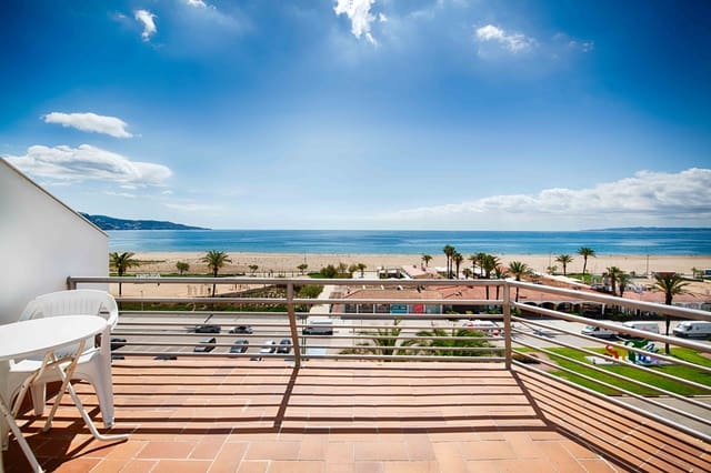 Apartamento de 1 habitación en Empuriabrava, Castelló d'Empúries en venta - 397.000 € (Ref: 9937243)