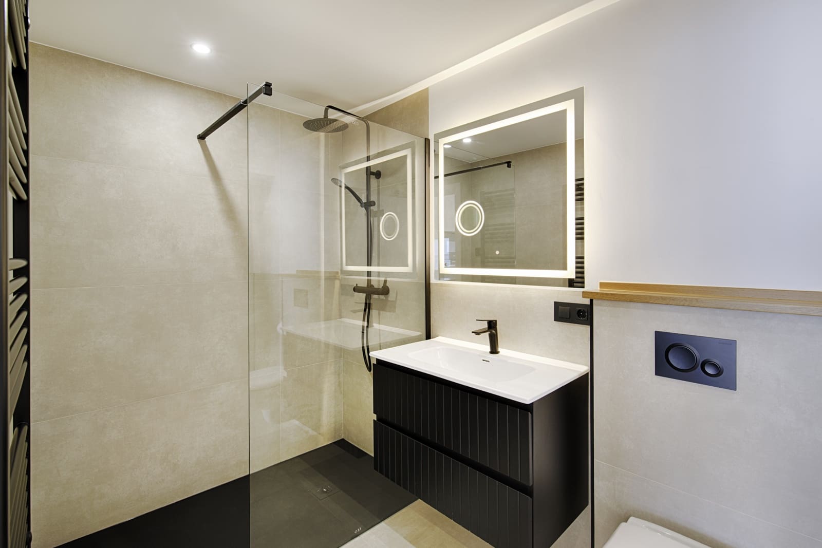 1 quarto Apartamento para venda em Empuriabrava - 397 000 € (Ref: 9937243)