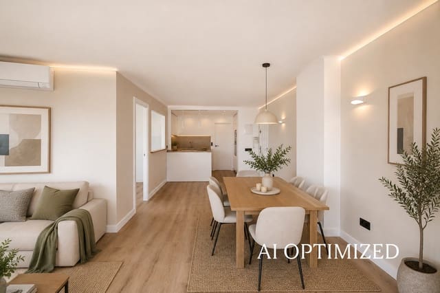 Apartamento de 1 habitación en Empuriabrava, Castelló d'Empúries en venta - 397.000 € (Ref: 9937243)