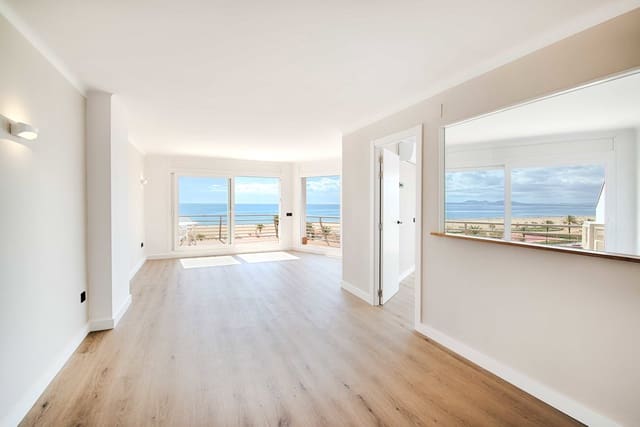 1 soverom Leilighet til salgs i Empuriabrava, Castelló d'Empúries - € 397 000 (Ref: 9937243)