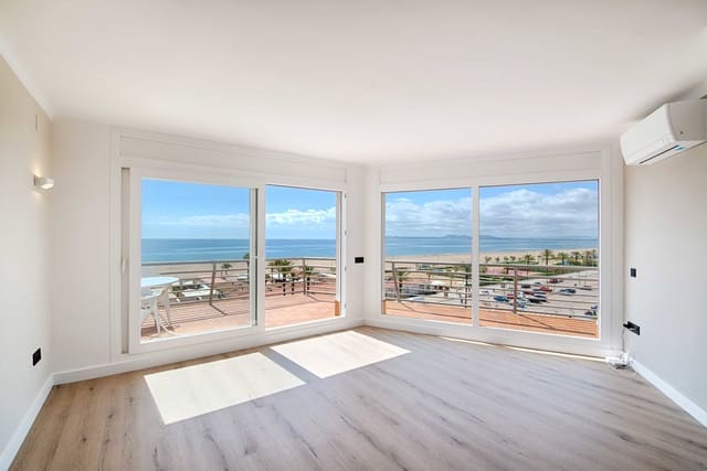 1 soverom Leilighet til salgs i Empuriabrava, Castelló d'Empúries - € 397 000 (Ref: 9937243)