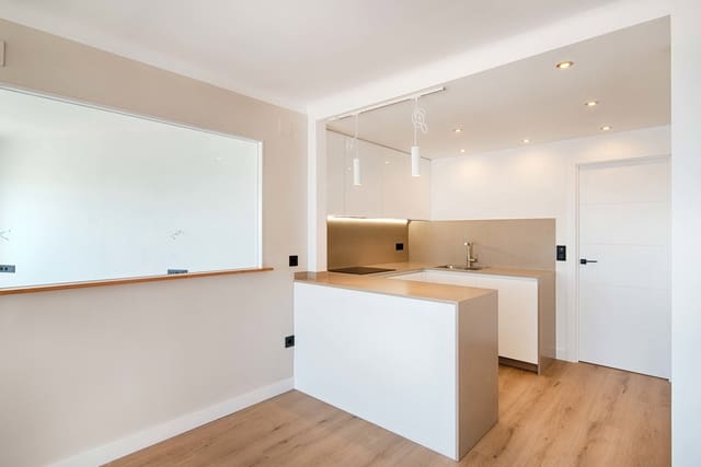 1 soverom Leilighet til salgs i Empuriabrava, Castelló d'Empúries - € 397 000 (Ref: 9937243)
