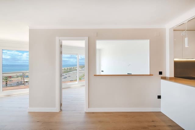 1 soverom Leilighet til salgs i Empuriabrava, Castelló d'Empúries - € 397 000 (Ref: 9937243)