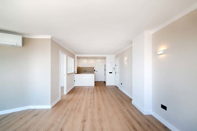 1 soverom Leilighet til salgs i Empuriabrava, Castelló d'Empúries - € 397 000 (Ref: 9937243)