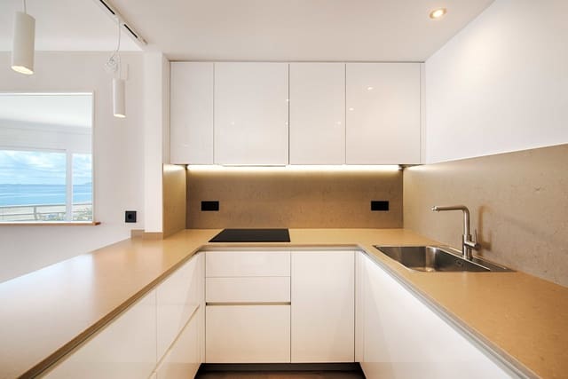 1 soverom Leilighet til salgs i Empuriabrava, Castelló d'Empúries - € 397 000 (Ref: 9937243)