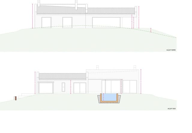 3 sypialnia Finka/Dom wiejski na sprzedaż w Cadaqués - 1 050 000 € (Ref: 9940880)