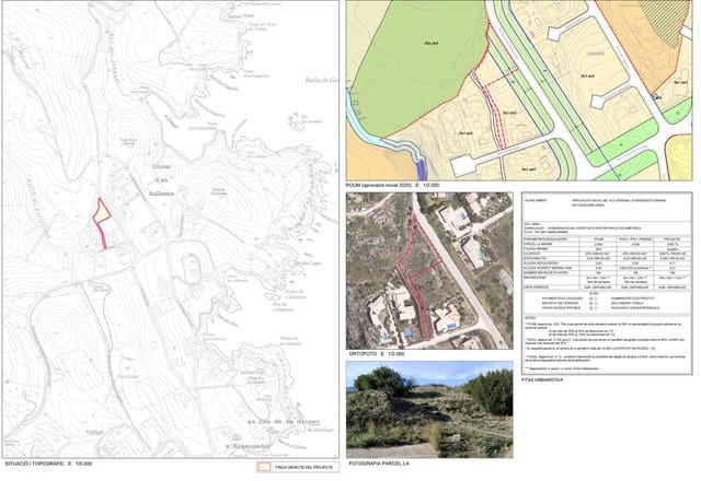 3 sypialnia Finka/Dom wiejski na sprzedaż w Cadaqués - 1 050 000 € (Ref: 9940880)