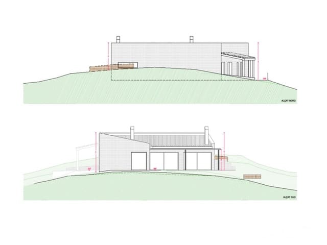 3 soveværelse Finca/Landehus til salg i Cadaques med swimmingpool - € 1.050.000 (Ref: 9941209)