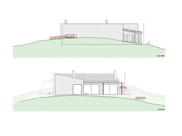 3 bedroom Finca/Country House for sale in Cadaqués with pool - € 1,050,000 (Ref: 9941209)
