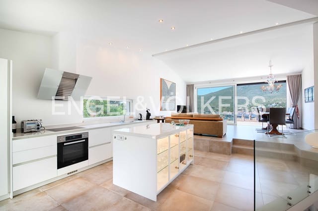 4 soveværelse Lejlighed til salg i Cadaqués med swimmingpool garage - € 2.500.000 (Ref: 9944723)