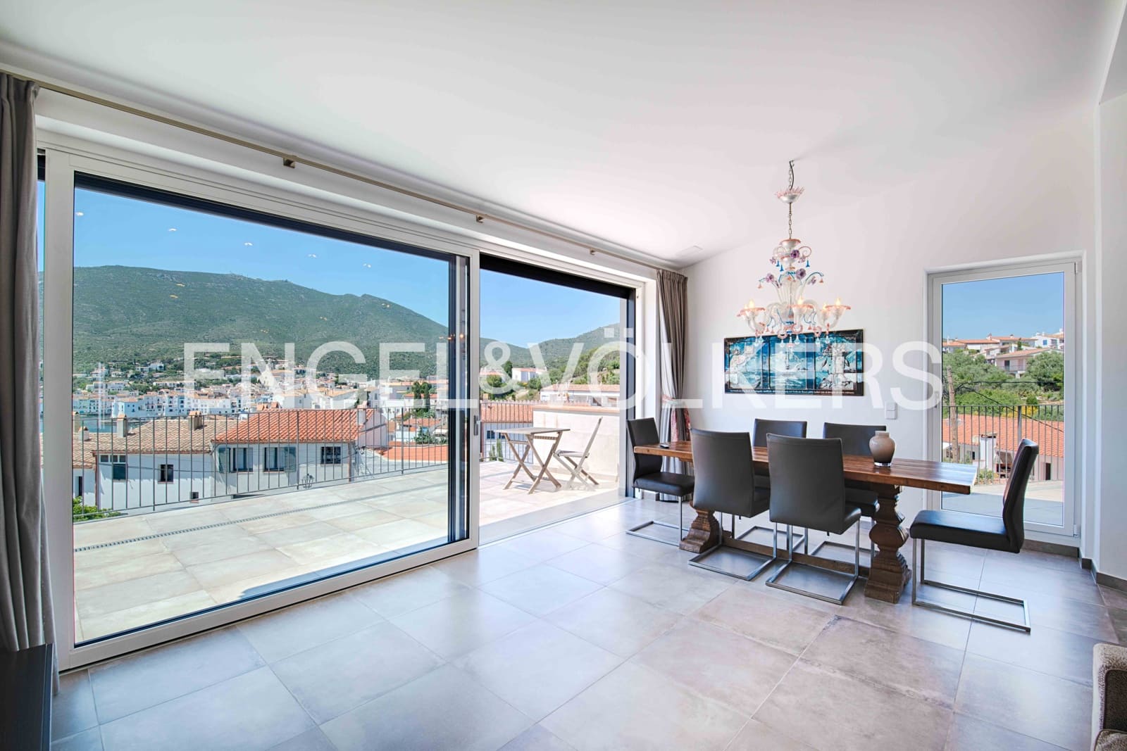 4 soveværelse Lejlighed til salg i Cadaques med swimmingpool garage - € 2.500.000 (Ref: 9944723)