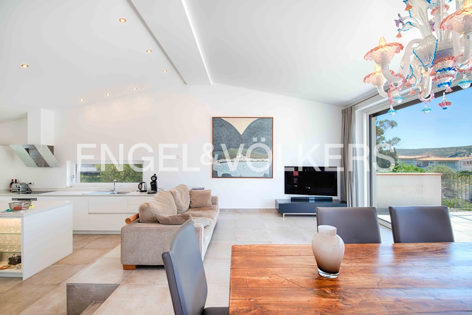 4 soveværelse Lejlighed til salg i Cadaques med swimmingpool garage - € 2.500.000 (Ref: 9944723)