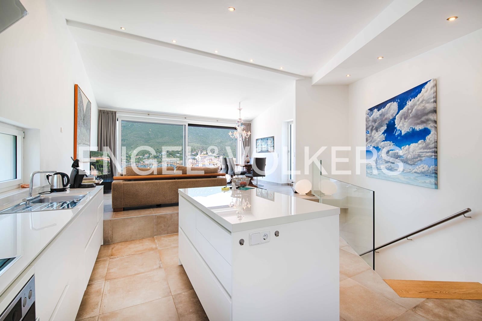 4 soveværelse Lejlighed til salg i Cadaques med swimmingpool garage - € 2.500.000 (Ref: 9944723)