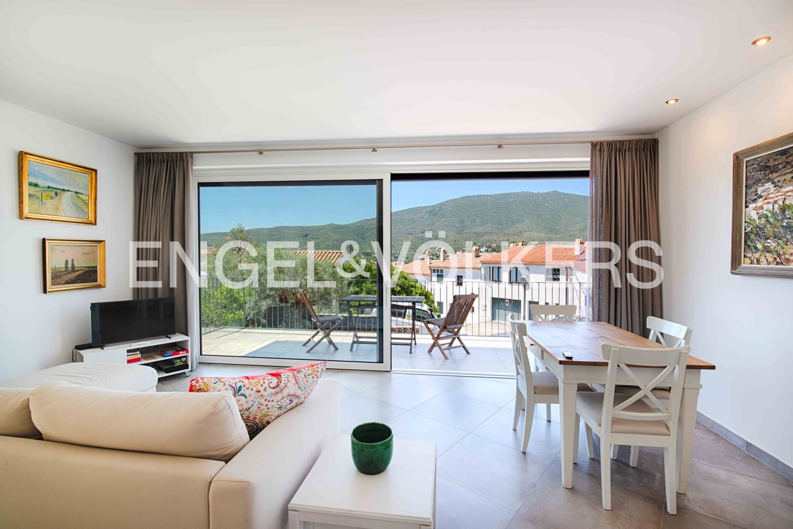 4 soveværelse Lejlighed til salg i Cadaques med swimmingpool garage - € 2.500.000 (Ref: 9944723)