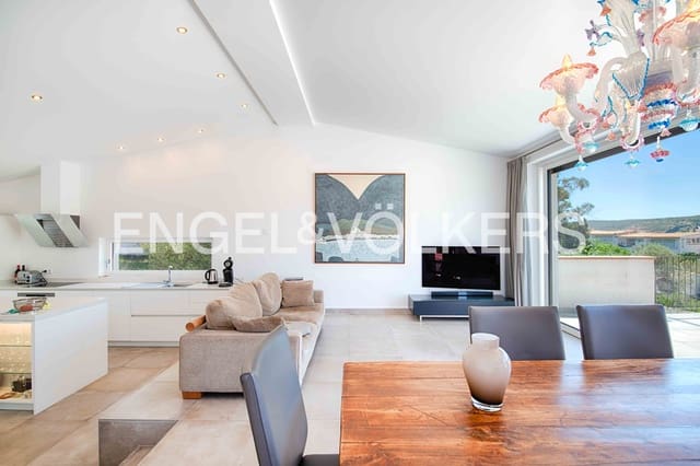 4 soveværelse Lejlighed til salg i Cadaqués med swimmingpool garage - € 2.500.000 (Ref: 9944723)