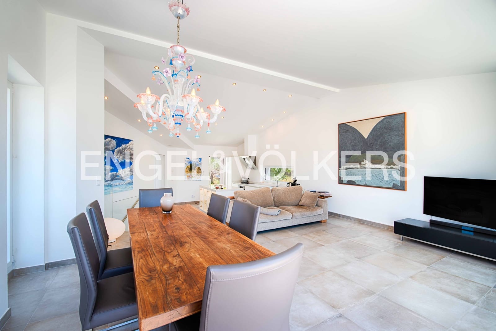 4 soveværelse Lejlighed til salg i Cadaques med swimmingpool garage - € 2.500.000 (Ref: 9944723)