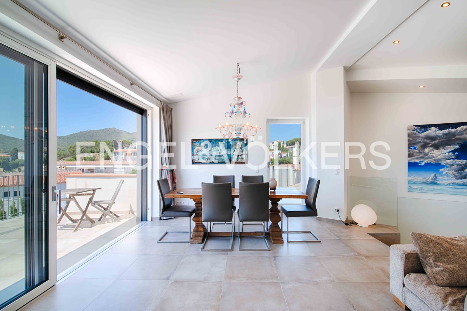 4 soveværelse Lejlighed til salg i Cadaques med swimmingpool garage - € 2.500.000 (Ref: 9944723)