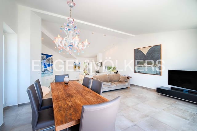4 soveværelse Lejlighed til salg i Cadaqués med swimmingpool garage - € 2.500.000 (Ref: 9944723)