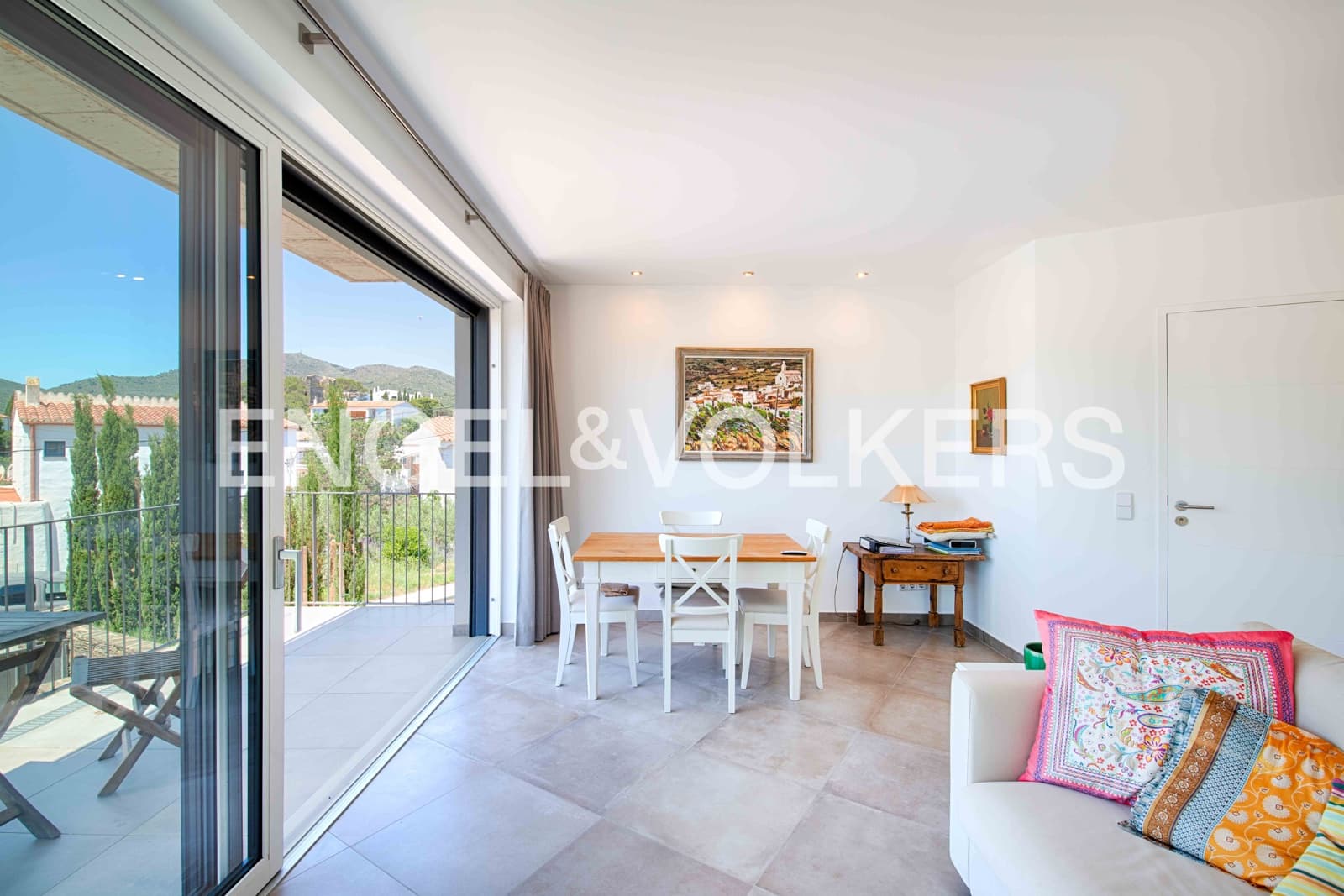 4 soveværelse Lejlighed til salg i Cadaques med swimmingpool garage - € 2.500.000 (Ref: 9944723)