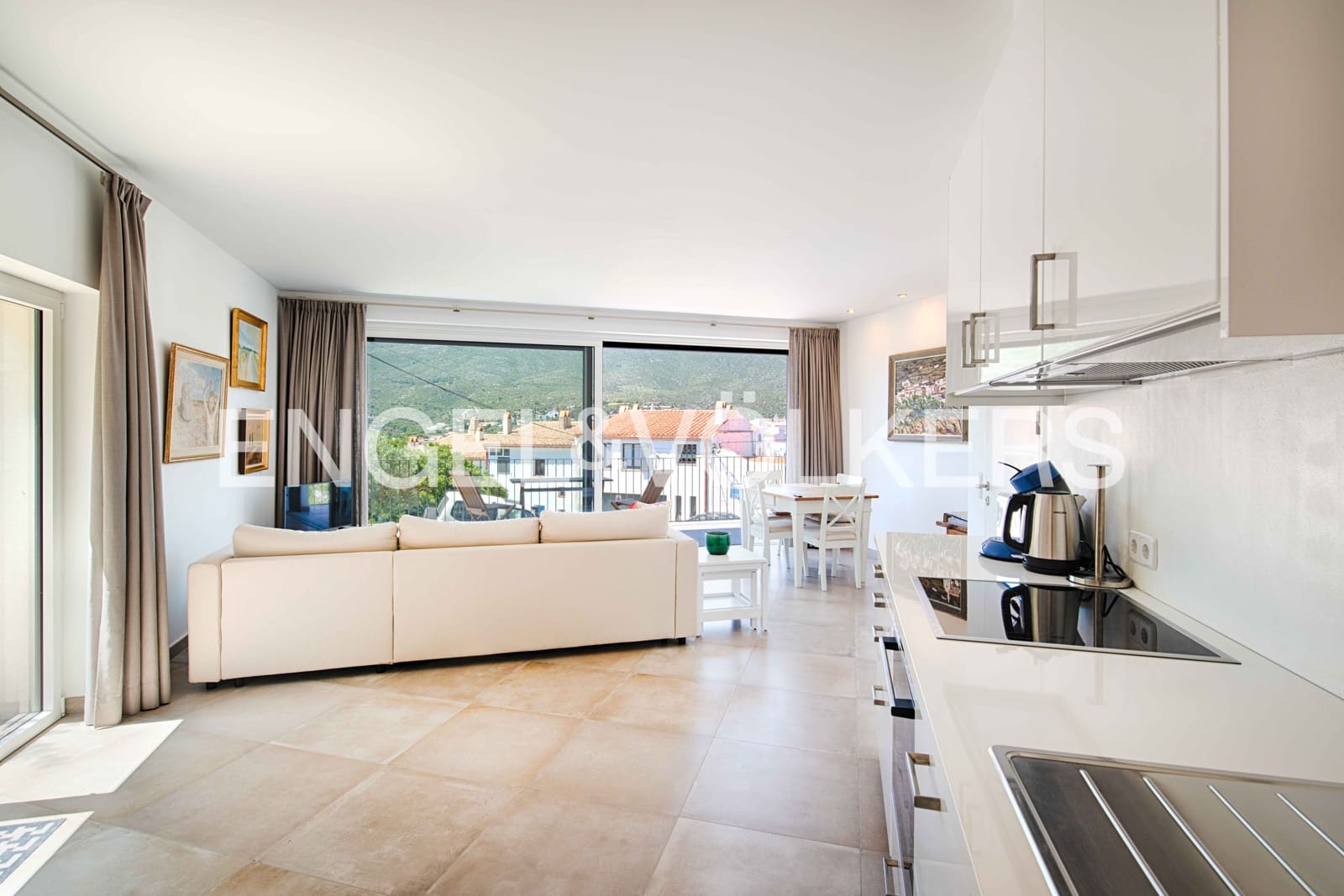 4 soveværelse Lejlighed til salg i Cadaques med swimmingpool garage - € 2.500.000 (Ref: 9944723)