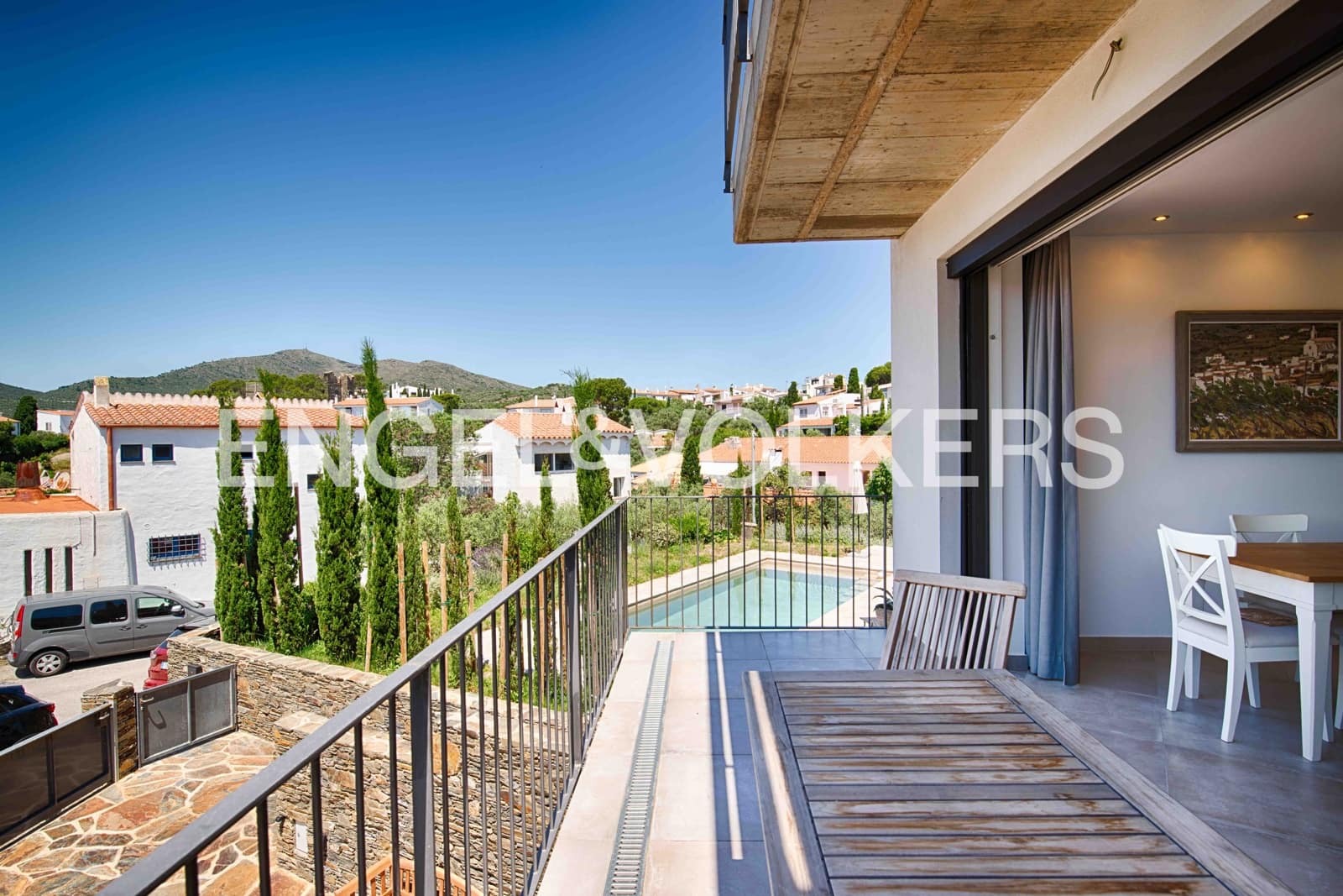 4 soveværelse Lejlighed til salg i Cadaques med swimmingpool garage - € 2.500.000 (Ref: 9944723)