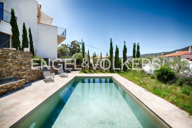 4 soveværelse Lejlighed til salg i Cadaqués med swimmingpool garage - € 2.500.000 (Ref: 9944723)