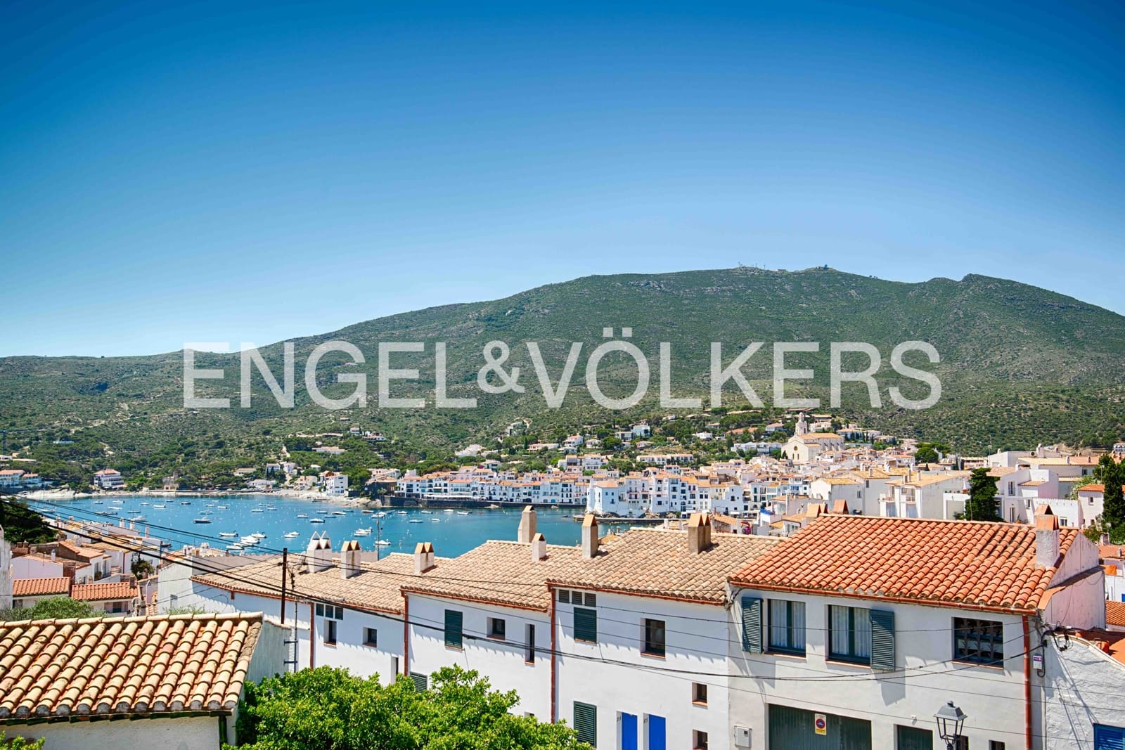 4 soveværelse Lejlighed til salg i Cadaques med swimmingpool garage - € 2.500.000 (Ref: 9944723)