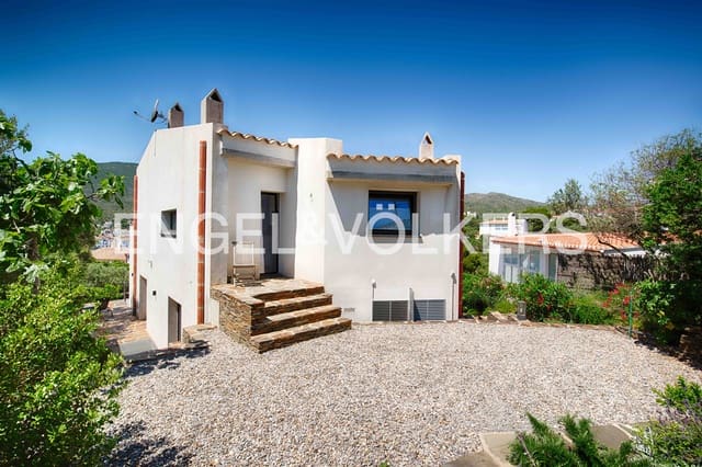 4 soveværelse Lejlighed til salg i Cadaqués med swimmingpool garage - € 2.500.000 (Ref: 9944723)