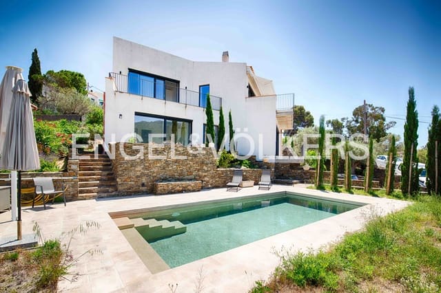 4 soveværelse Lejlighed til salg i Cadaqués med swimmingpool garage - € 2.500.000 (Ref: 9944723)