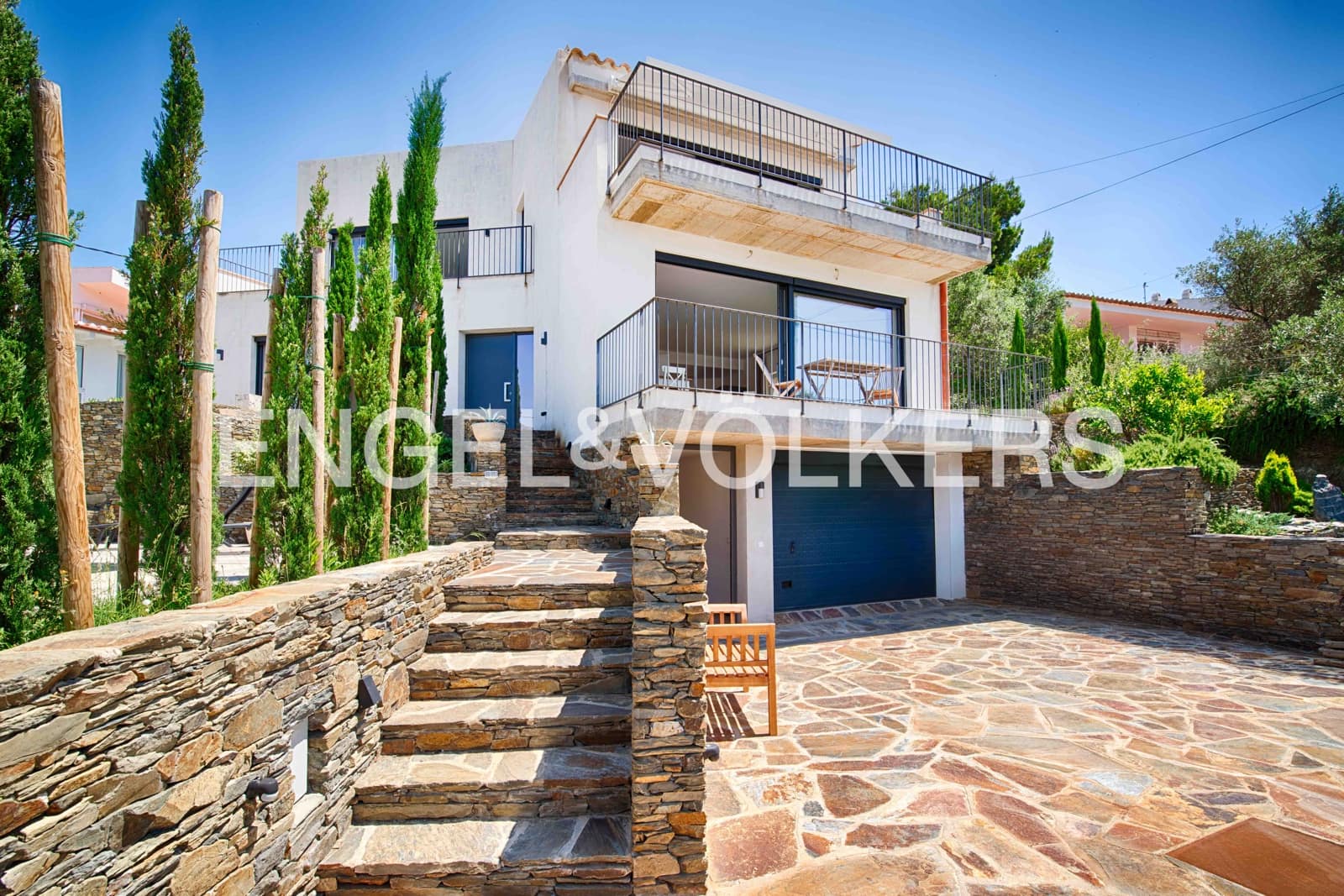 4 soveværelse Lejlighed til salg i Cadaques med swimmingpool garage - € 2.500.000 (Ref: 9944723)