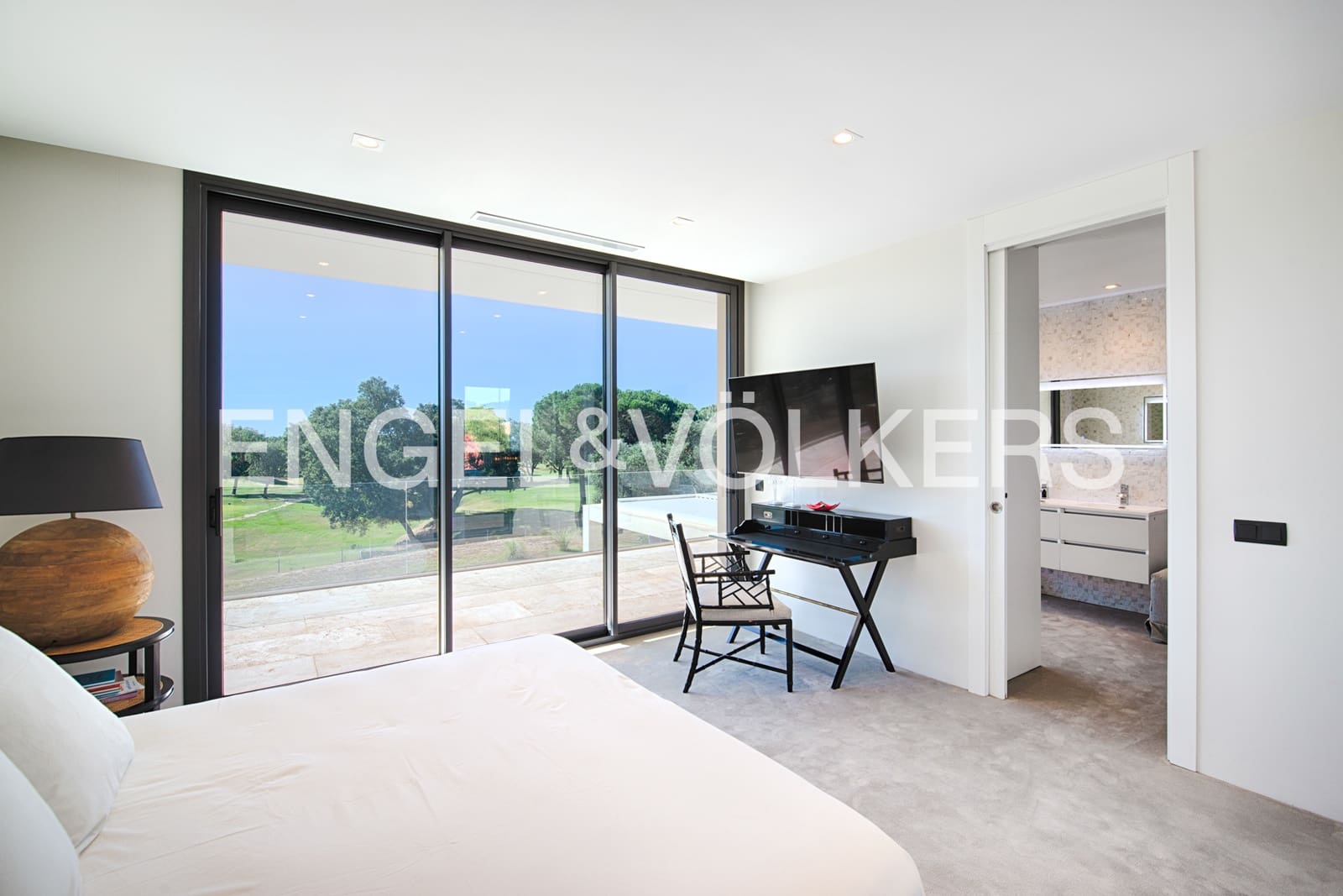 4 chambre Villa/Maison à vendre à Peralada avec piscine garage - 2 199 000 € (Ref: 9946337)