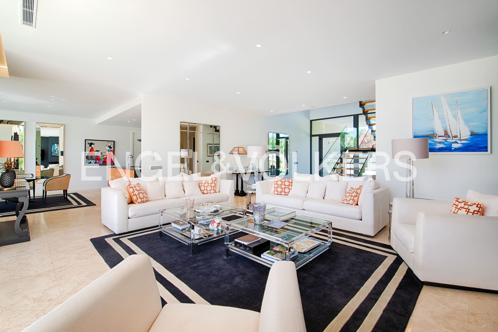 4 chambre Villa/Maison à vendre à Peralada avec piscine garage - 2 199 000 € (Ref: 9946337)