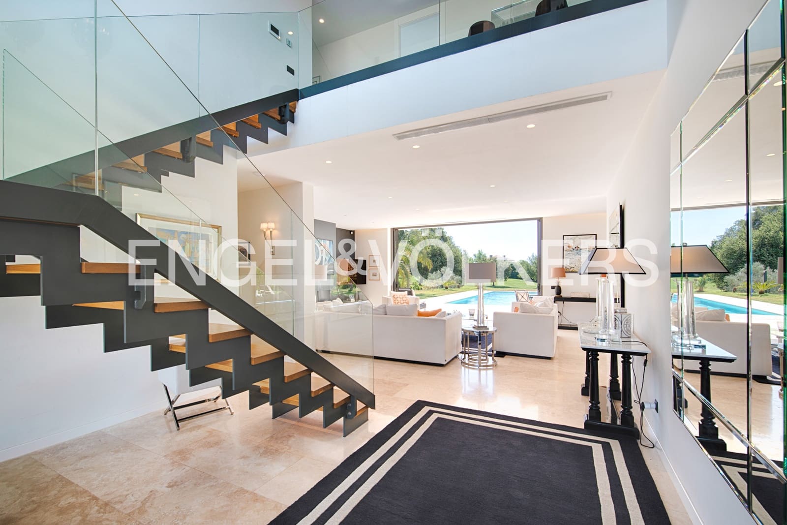 4 chambre Villa/Maison à vendre à Peralada avec piscine garage - 2 199 000 € (Ref: 9946337)