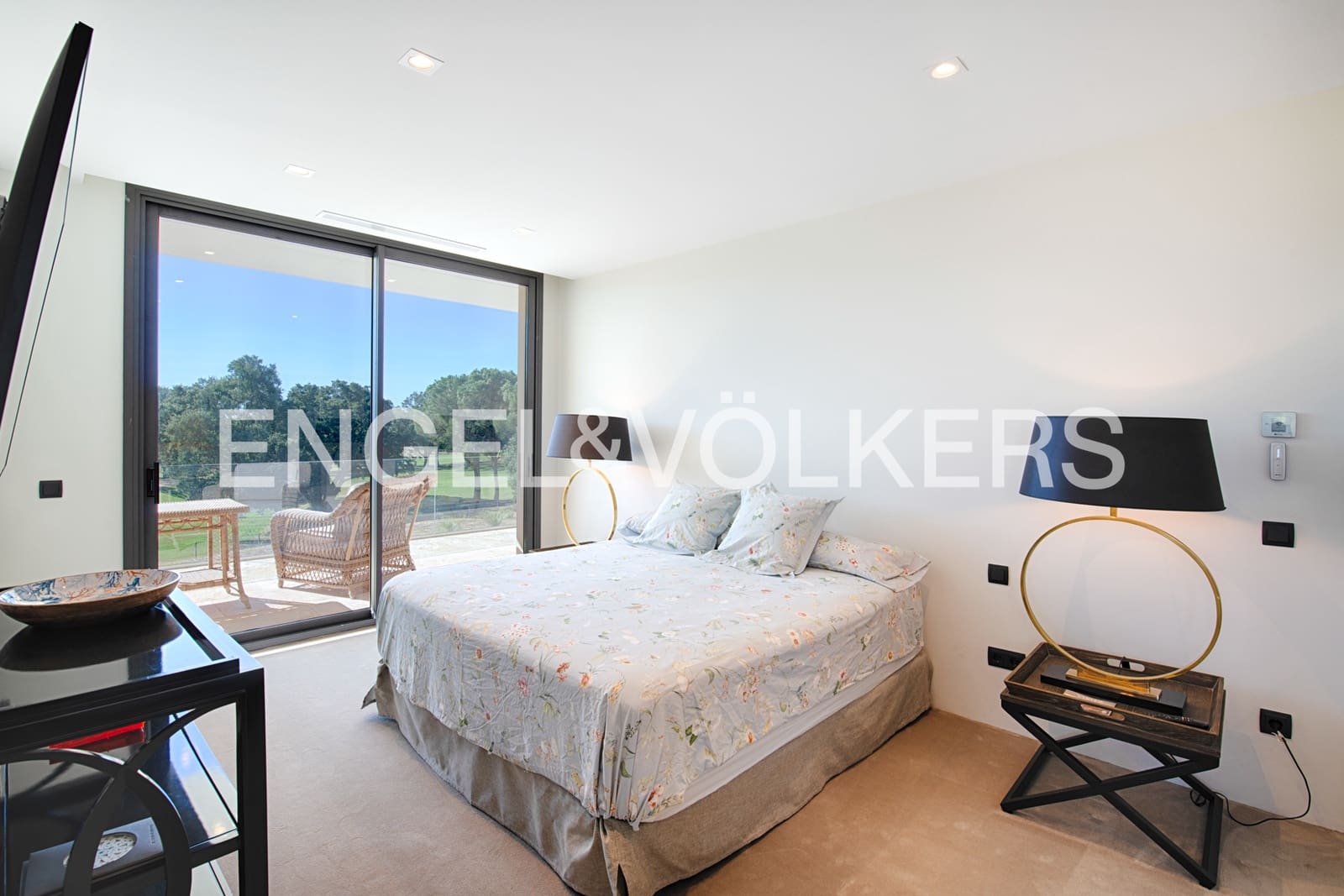 4 chambre Villa/Maison à vendre à Peralada avec piscine garage - 2 199 000 € (Ref: 9946337)