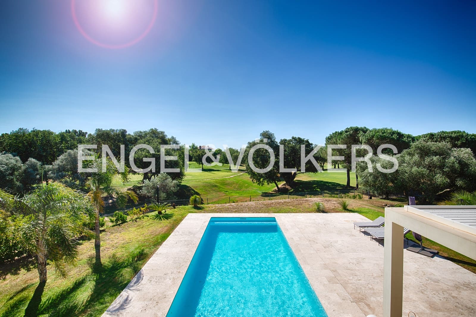 4 chambre Villa/Maison à vendre à Peralada avec piscine garage - 2 199 000 € (Ref: 9946337)