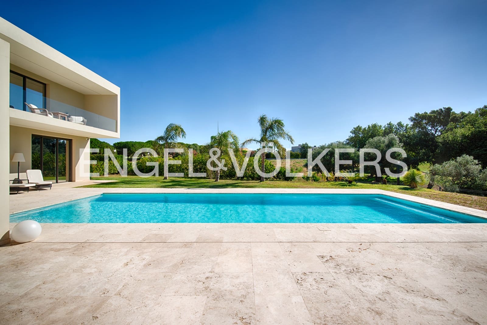 4 chambre Villa/Maison à vendre à Peralada avec piscine garage - 2 199 000 € (Ref: 9946337)