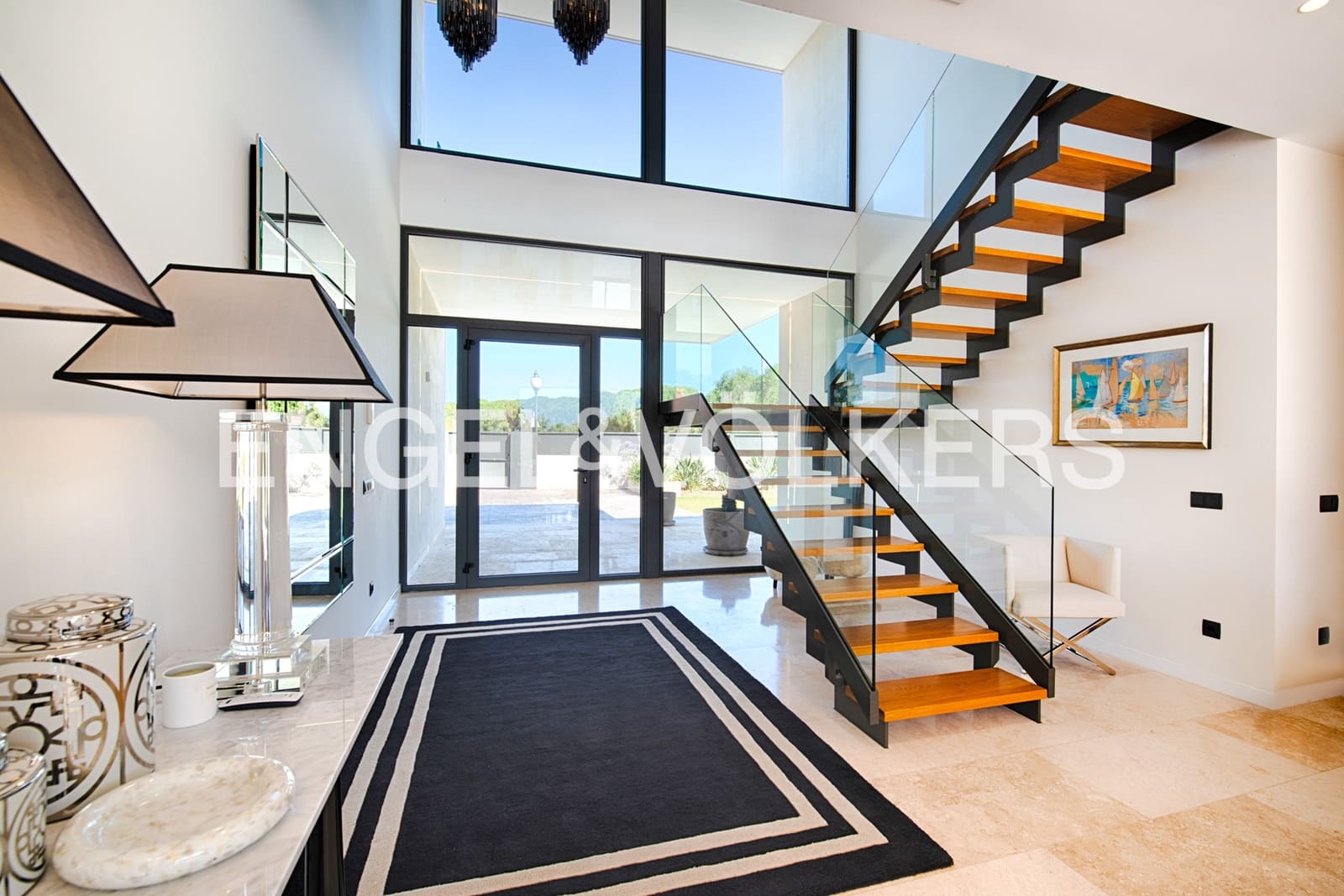 4 chambre Villa/Maison à vendre à Peralada avec piscine garage - 2 199 000 € (Ref: 9946337)
