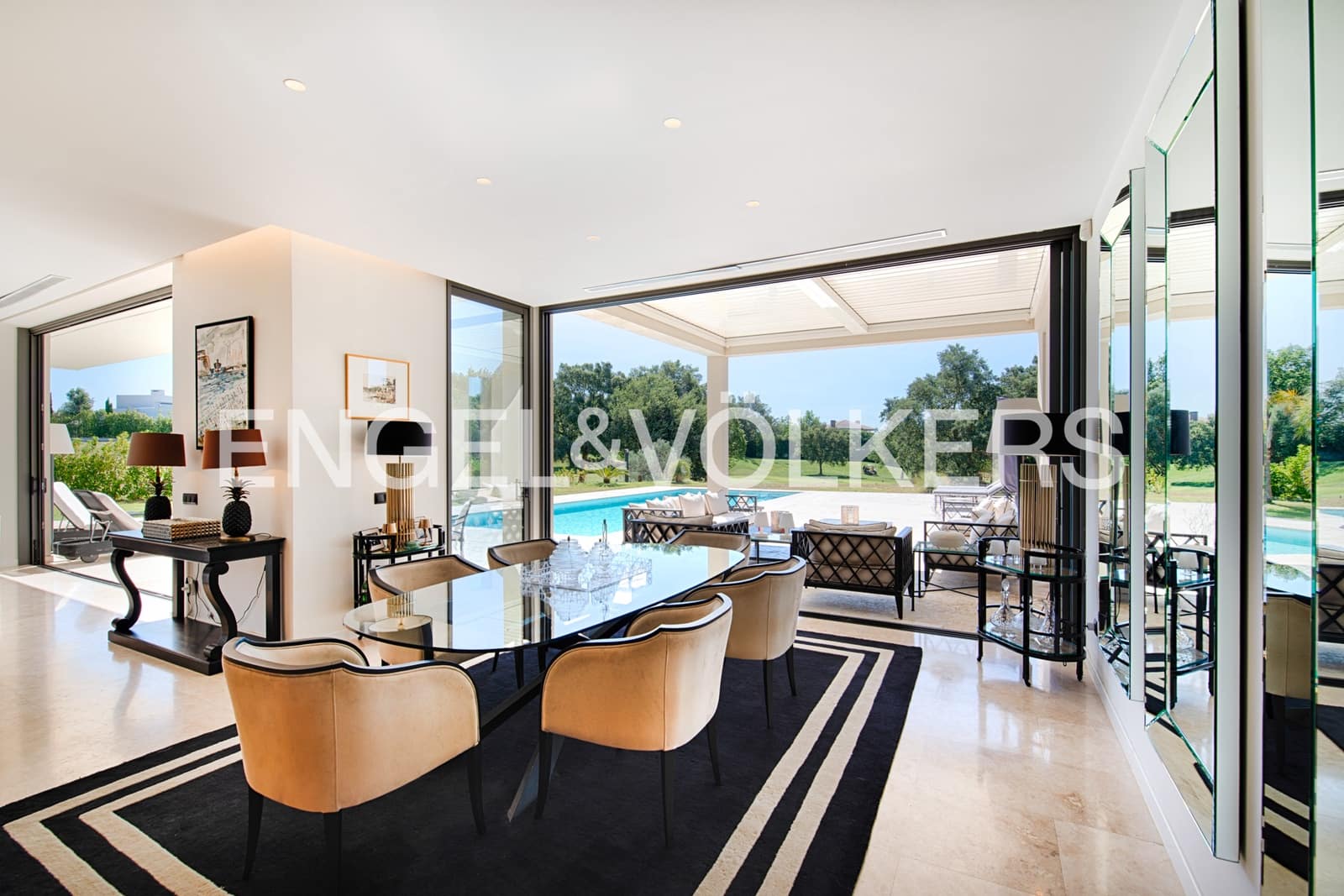 4 chambre Villa/Maison à vendre à Peralada avec piscine garage - 2 199 000 € (Ref: 9946337)