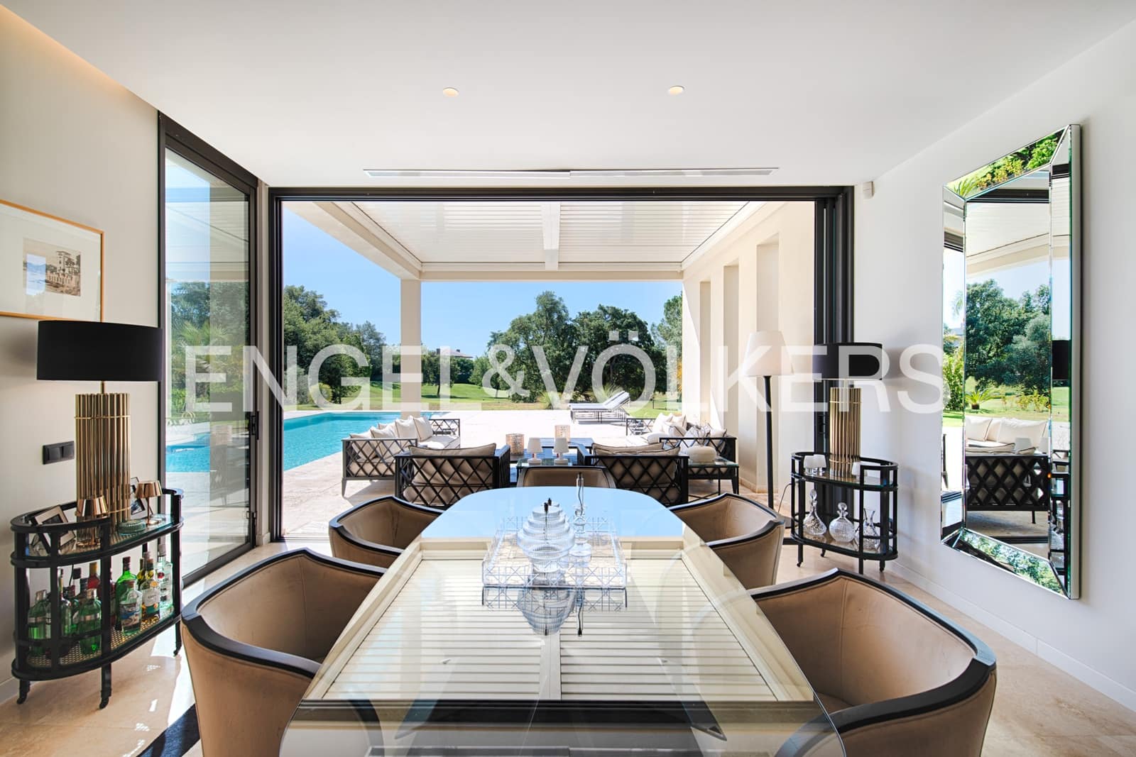4 chambre Villa/Maison à vendre à Peralada avec piscine garage - 2 199 000 € (Ref: 9946337)