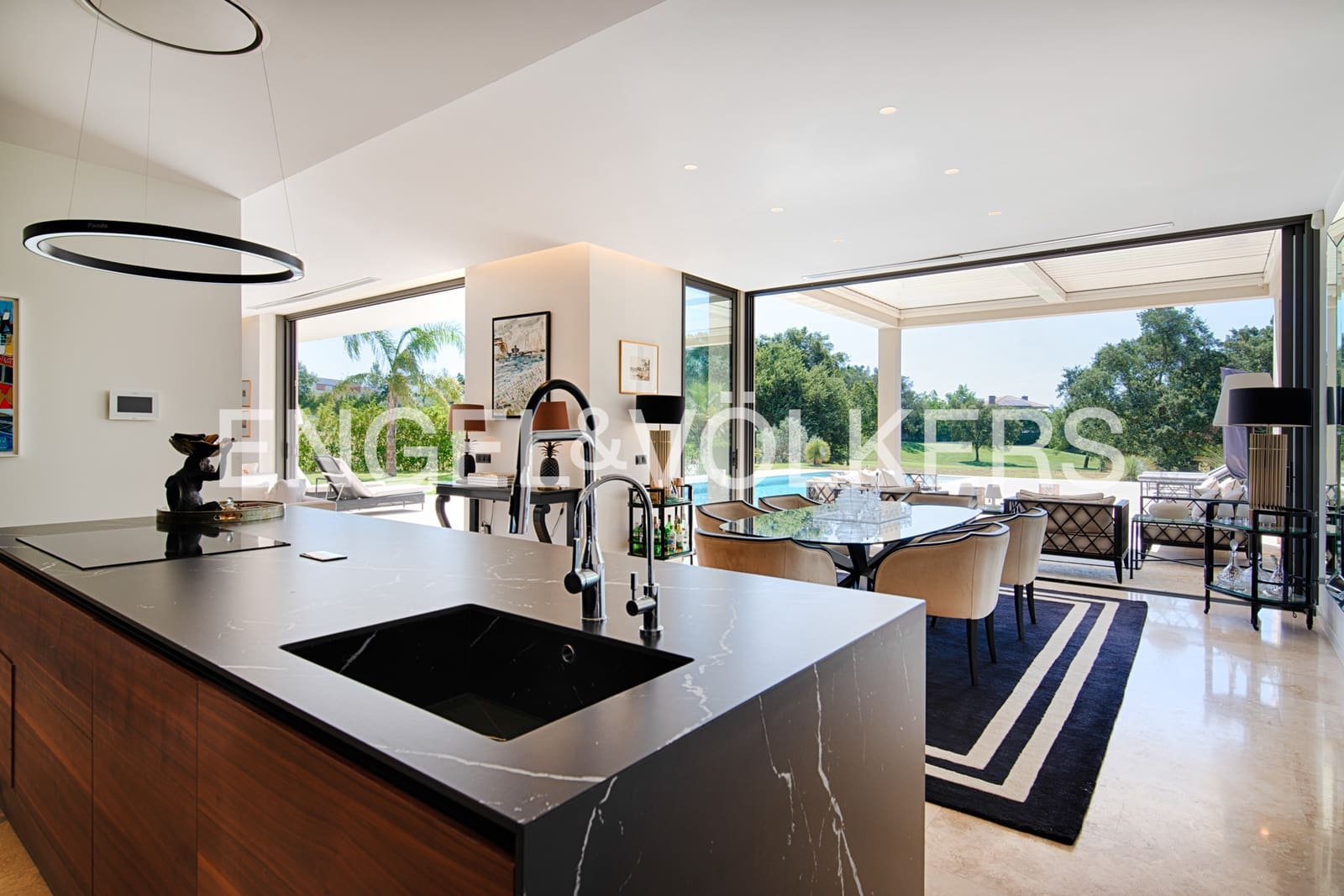 4 chambre Villa/Maison à vendre à Peralada avec piscine garage - 2 199 000 € (Ref: 9946337)