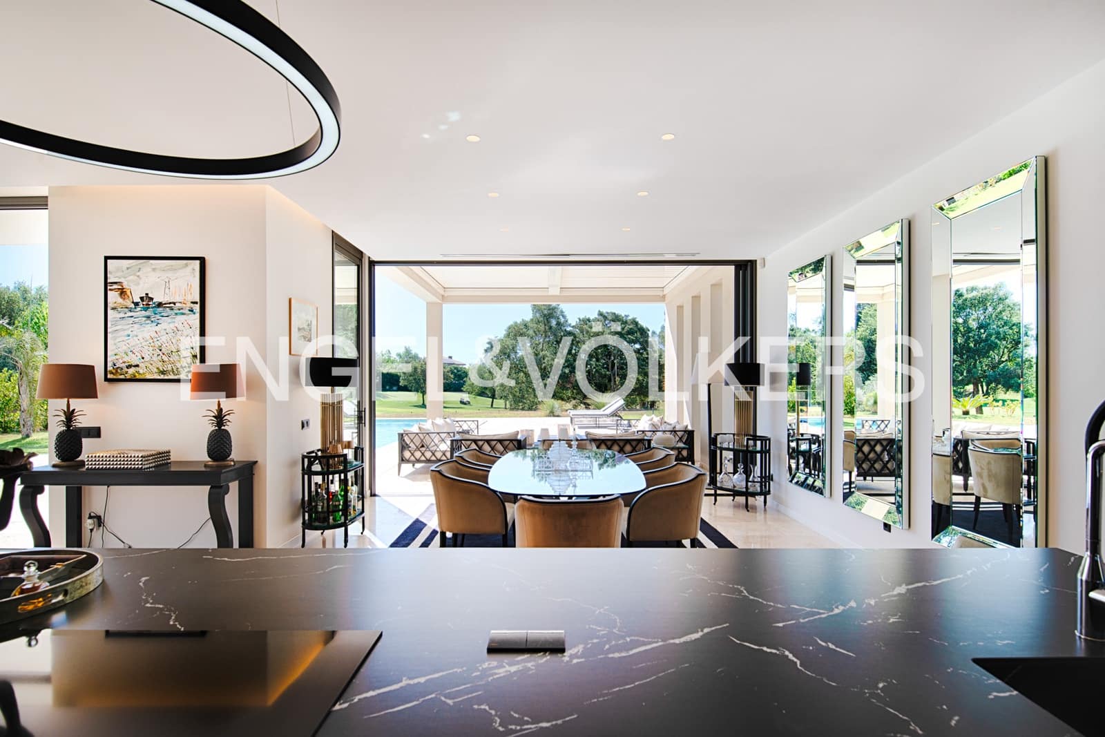 4 chambre Villa/Maison à vendre à Peralada avec piscine garage - 2 199 000 € (Ref: 9946337)
