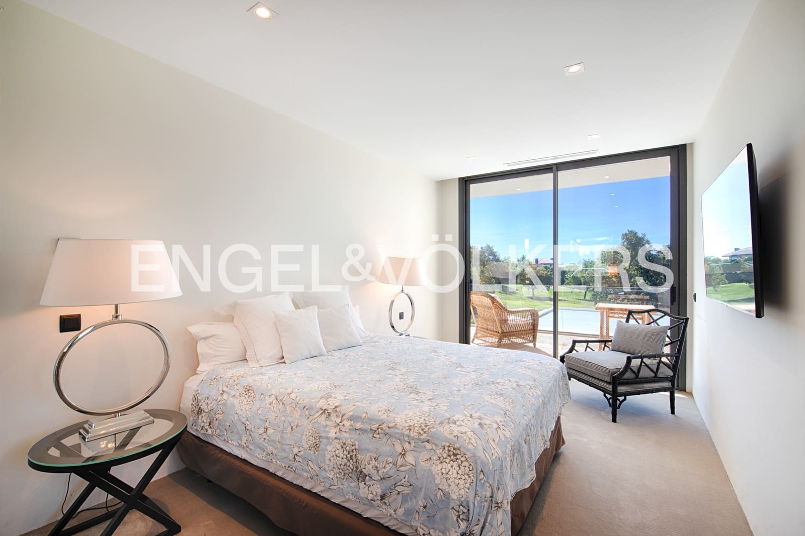 4 chambre Villa/Maison à vendre à Peralada avec piscine garage - 2 199 000 € (Ref: 9946337)
