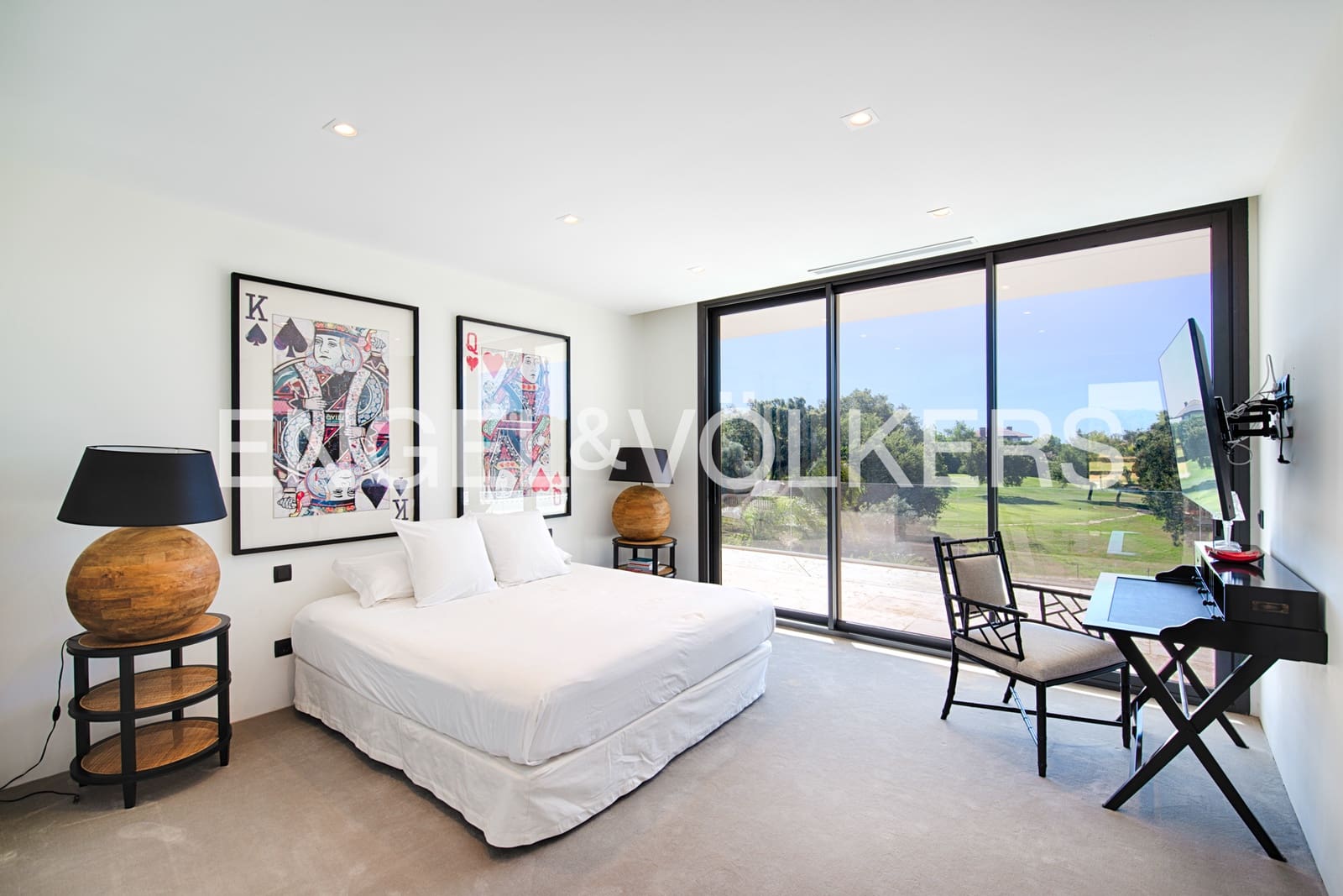 4 chambre Villa/Maison à vendre à Peralada avec piscine garage - 2 199 000 € (Ref: 9946337)