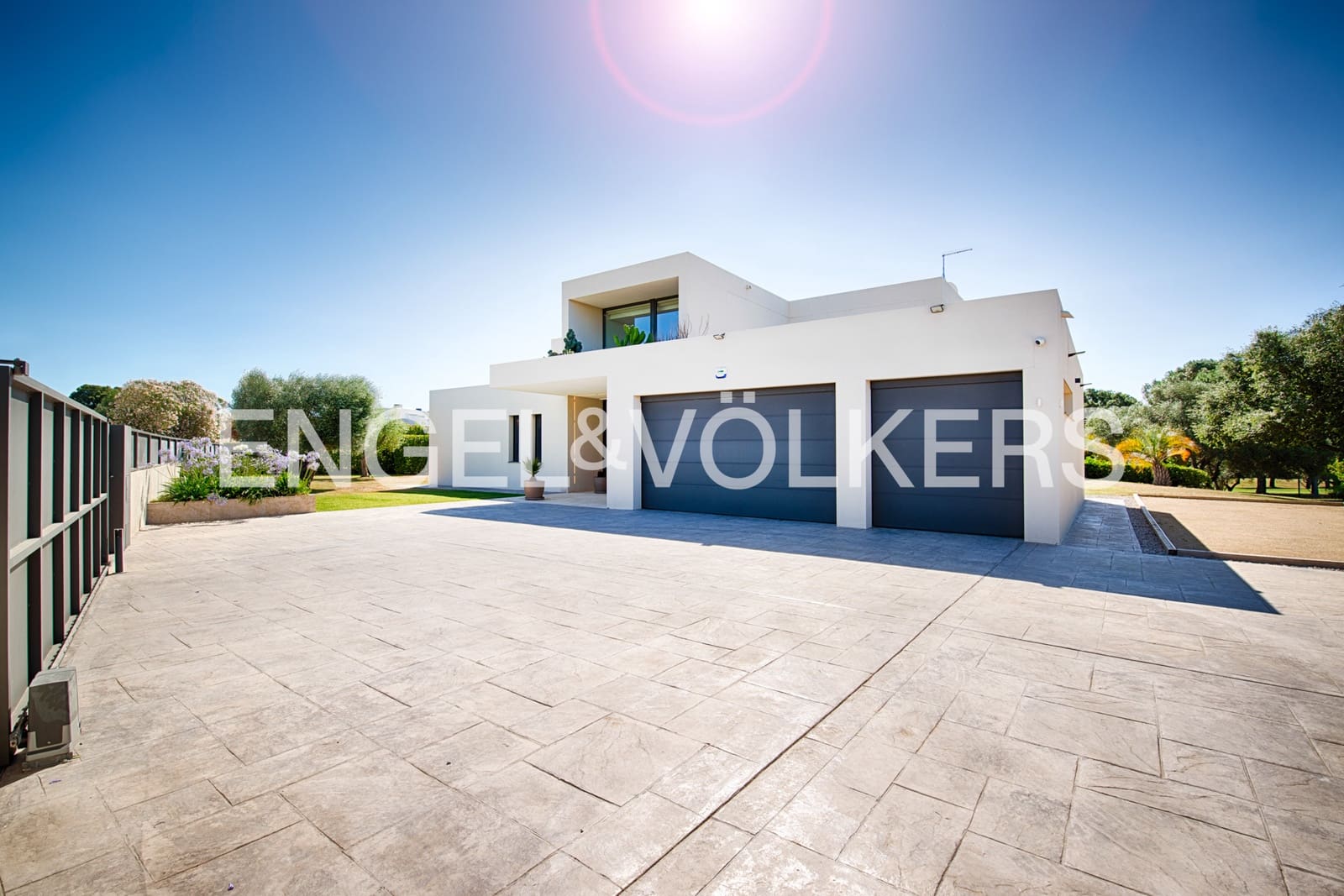 4 chambre Villa/Maison à vendre à Peralada avec piscine garage - 2 199 000 € (Ref: 9946337)
