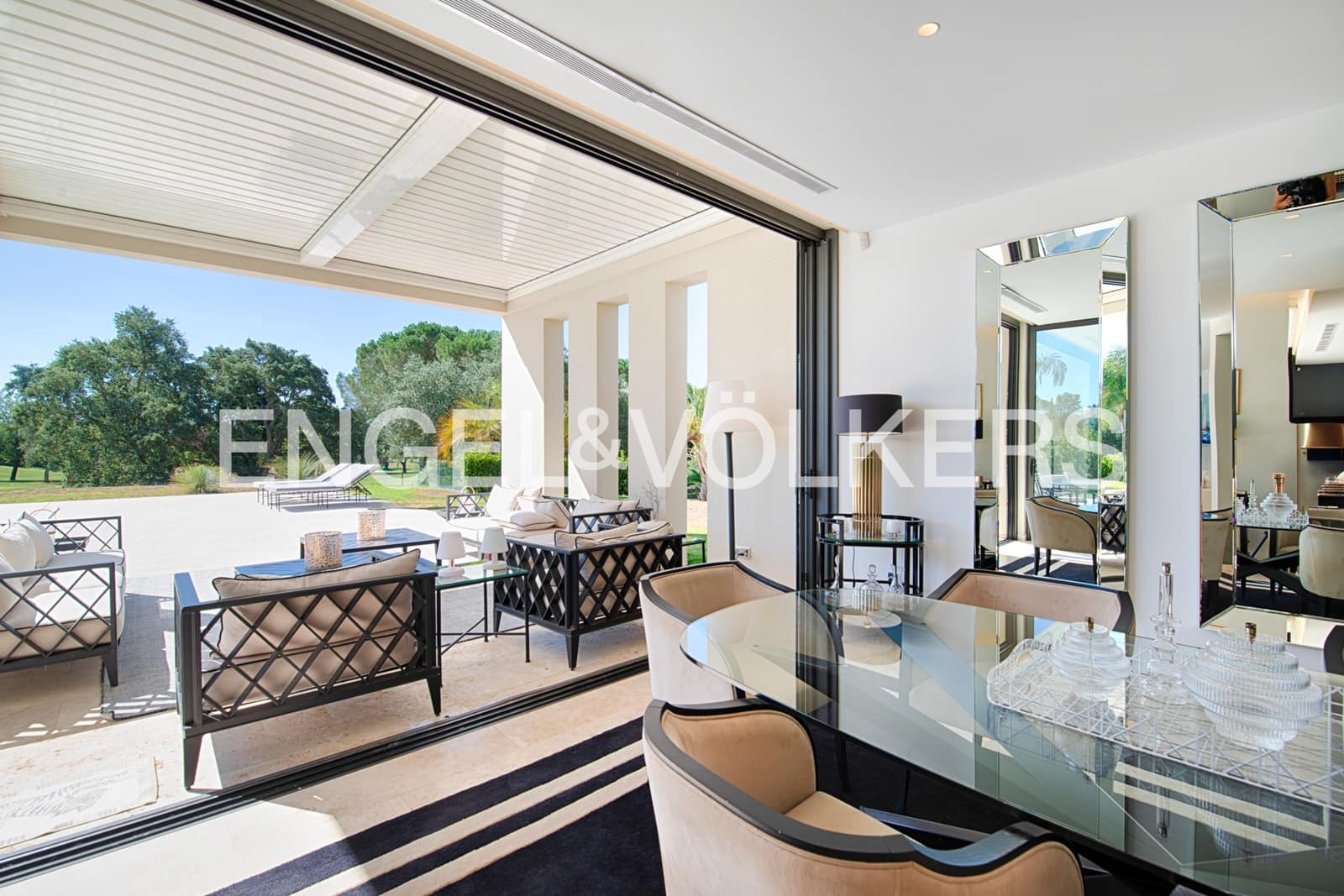 4 chambre Villa/Maison à vendre à Peralada avec piscine garage - 2 199 000 € (Ref: 9946337)