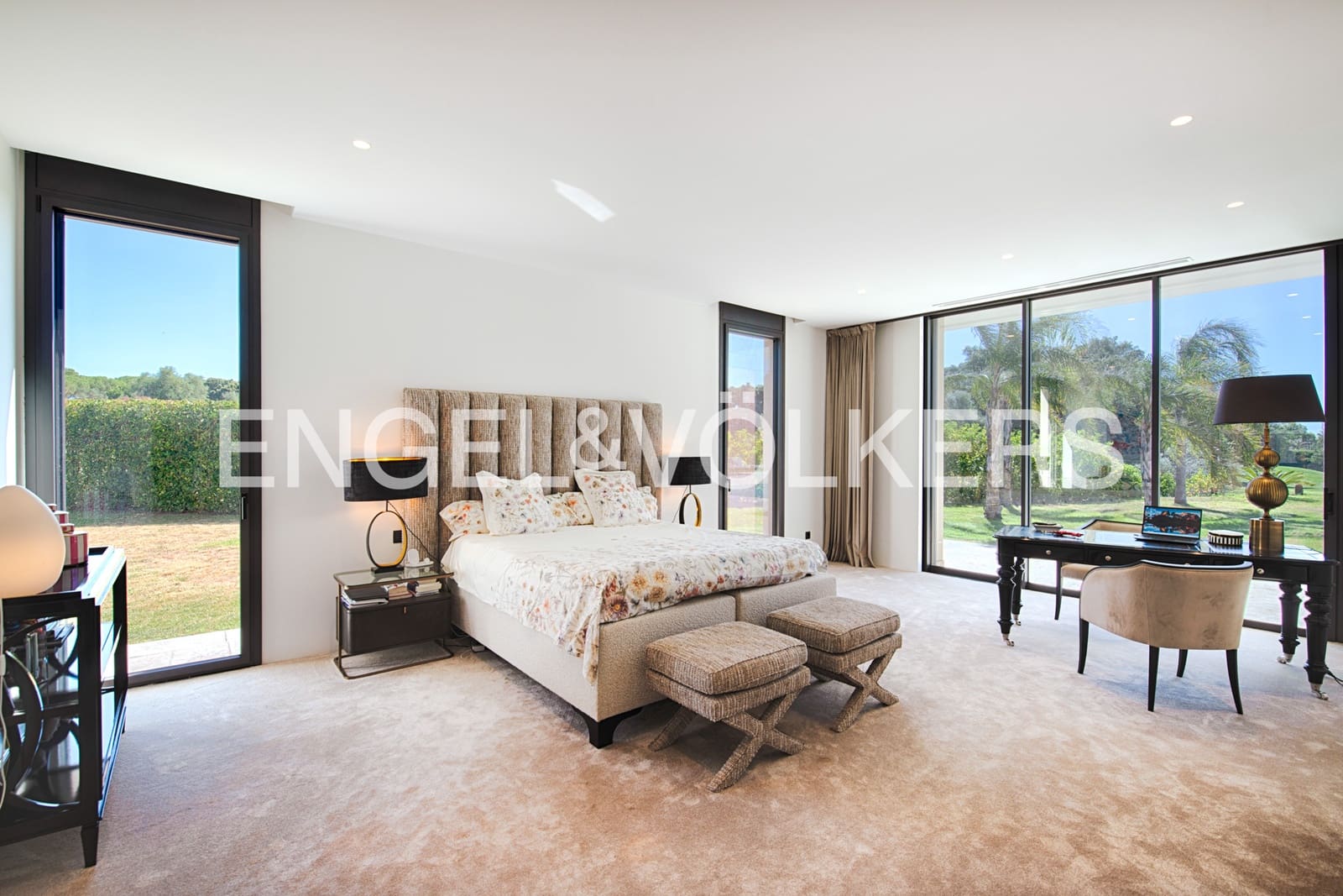 4 chambre Villa/Maison à vendre à Peralada avec piscine garage - 2 199 000 € (Ref: 9946337)